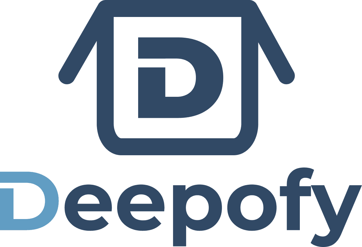 Deepofy