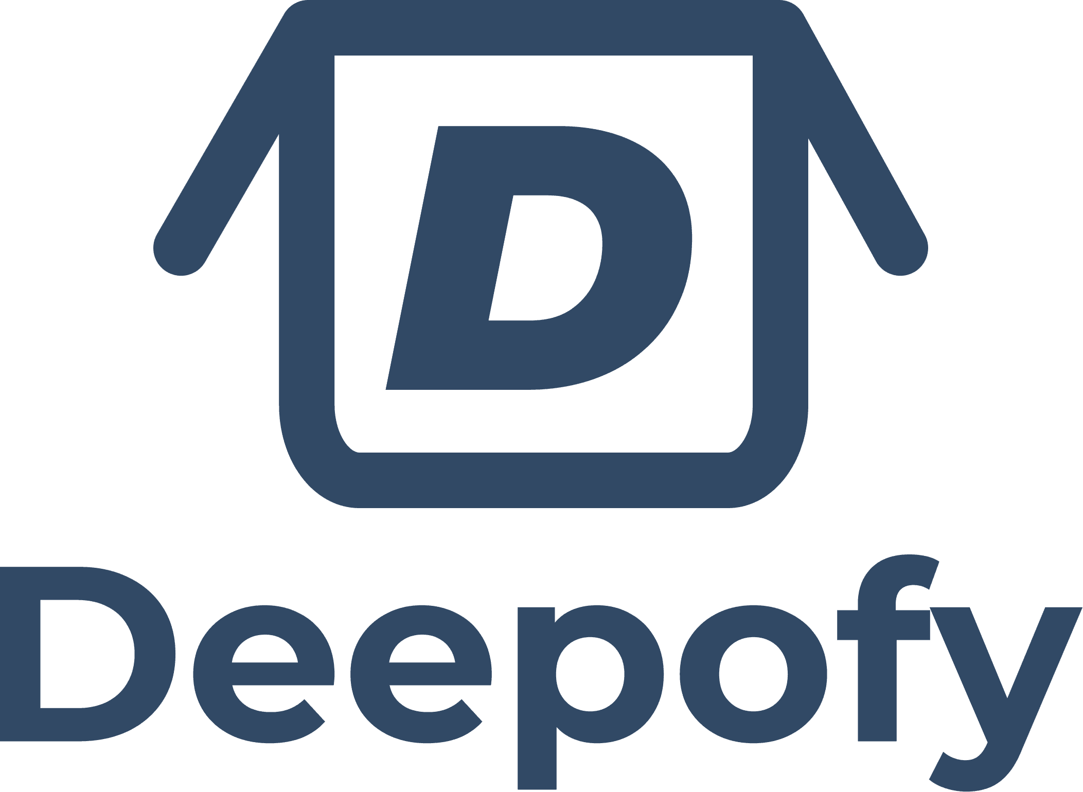 Deepofy